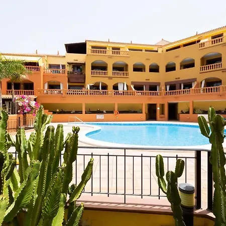Eden Elite Palace