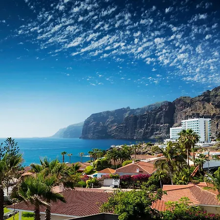 Eden Elite Palace Apartment Costa Adeje (Tenerife)