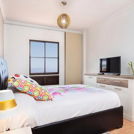 Апартаменти Eden Elite Palace