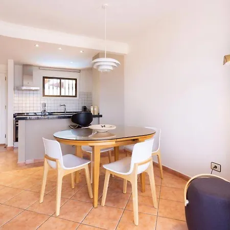 Apartman Eden Elite Palace Costa Adeje (Tenerife)