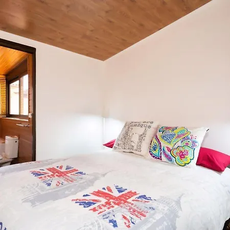 Eden Elite Palace Апартаменти Адехе