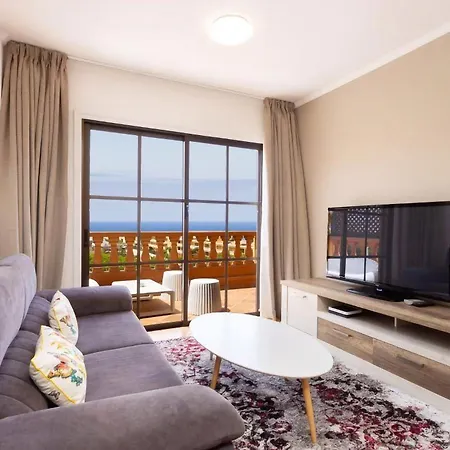 Eden Elite Palace Апартаменти Адехе