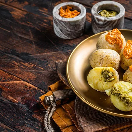 Апартаменти Eden Elite Palace