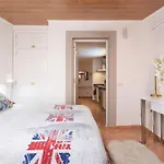 Eden Elite Palace Lägenhet *