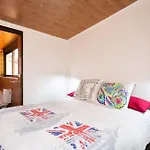 Eden Elite Palace Lägenhet Costa Adeje (Tenerife)