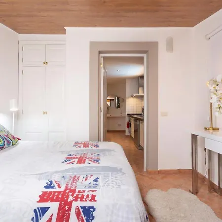 Eden Elite Palace Appartement *