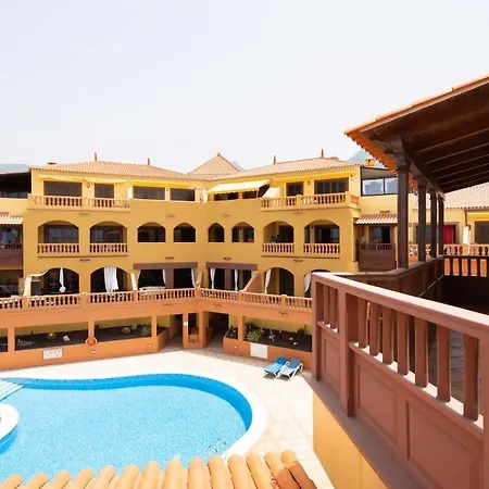 Eden Elite Palace Appartamento