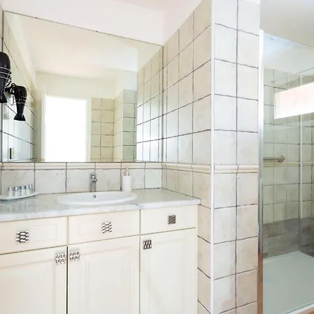 Apartamento Eden Elite Palace *