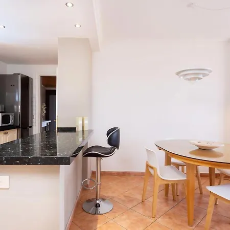 Eden Elite Palace * Costa Adeje (Tenerife)