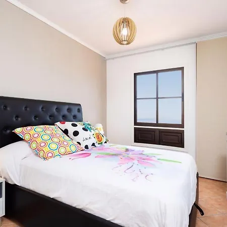 Apartment Eden Elite Palace