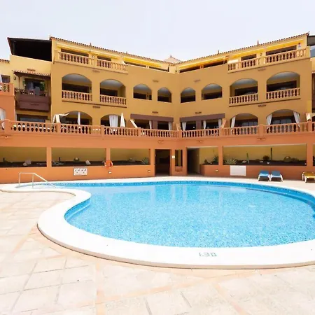 Eden Elite Palace Appartamento