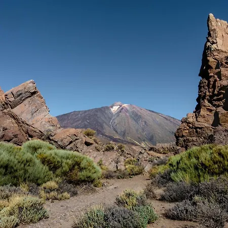 Eden Elite Palace * Costa Adeje (Tenerife)