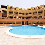 Eden Elite Palace 公寓