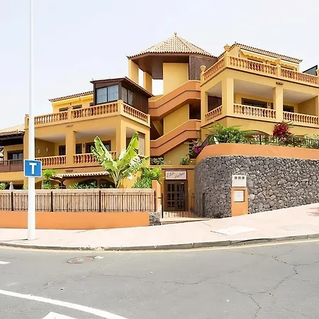 Eden Elite Palace Appartement *