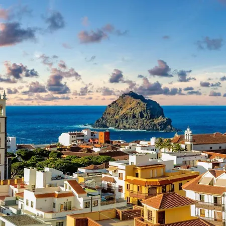 Eden Elite Palace Costa Adeje (Tenerife)