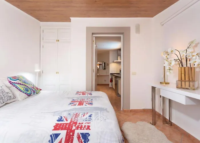 Eden Elite Palace Appartement *