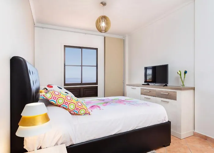 Appartement Eden Elite Palace