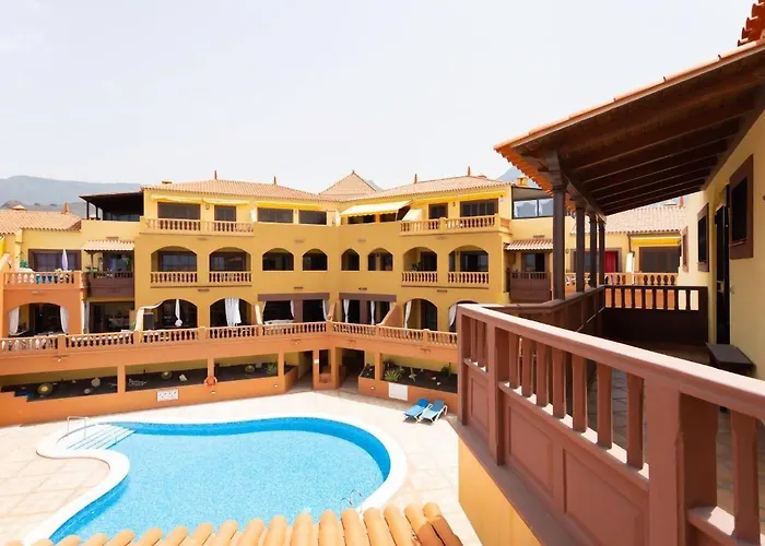 Eden Elite Palace Appartement