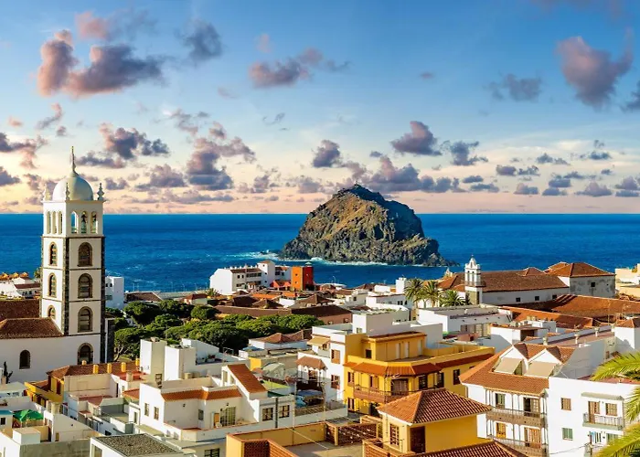 Eden Elite Palace Costa Adeje (Tenerife)